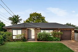 23 Rosewall Place, Clarinda