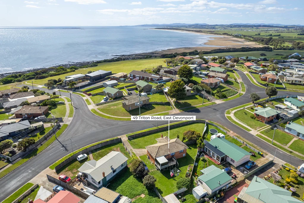 49 Triton Road, East Devonport, TAS 7310