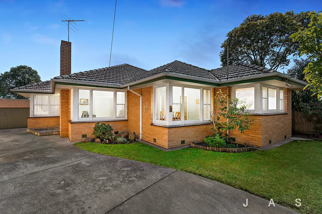 4 Govan Court, Footscray, VIC 3011