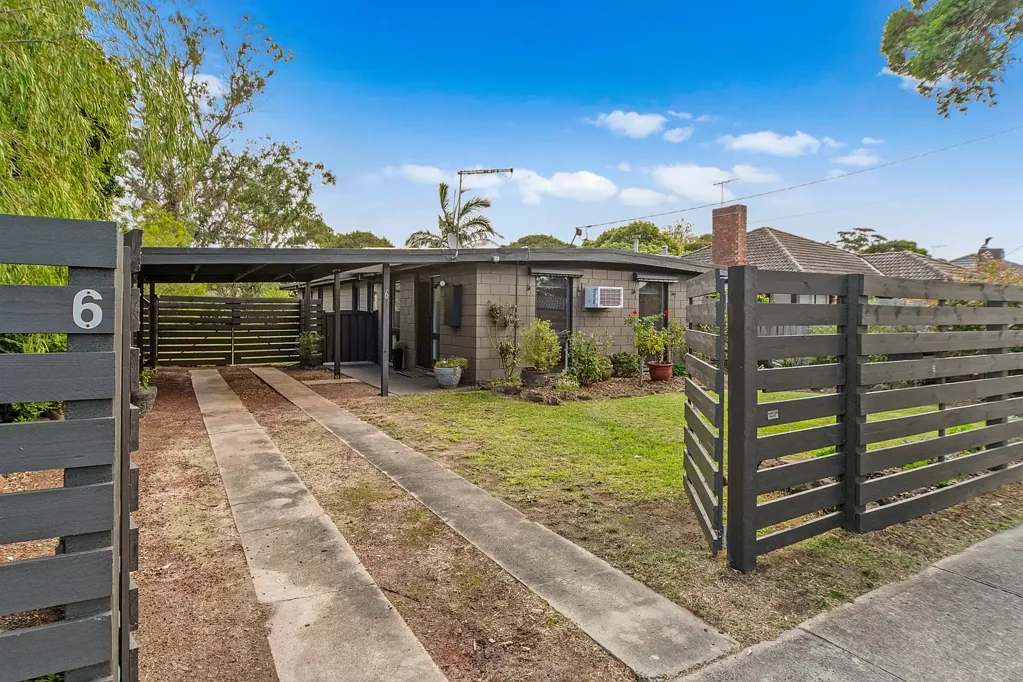 6 Hood Street, Frankston, VIC 3199