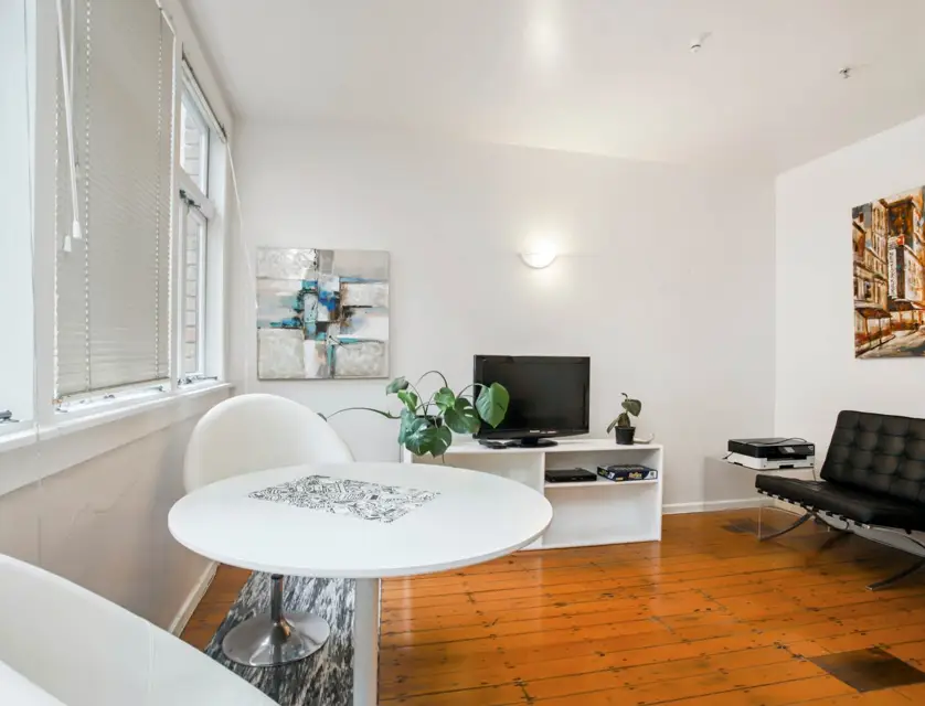2G/4 Lorne Street, City Centre, Auckland City, Auckland, 1房, 1浴, 整租公寓