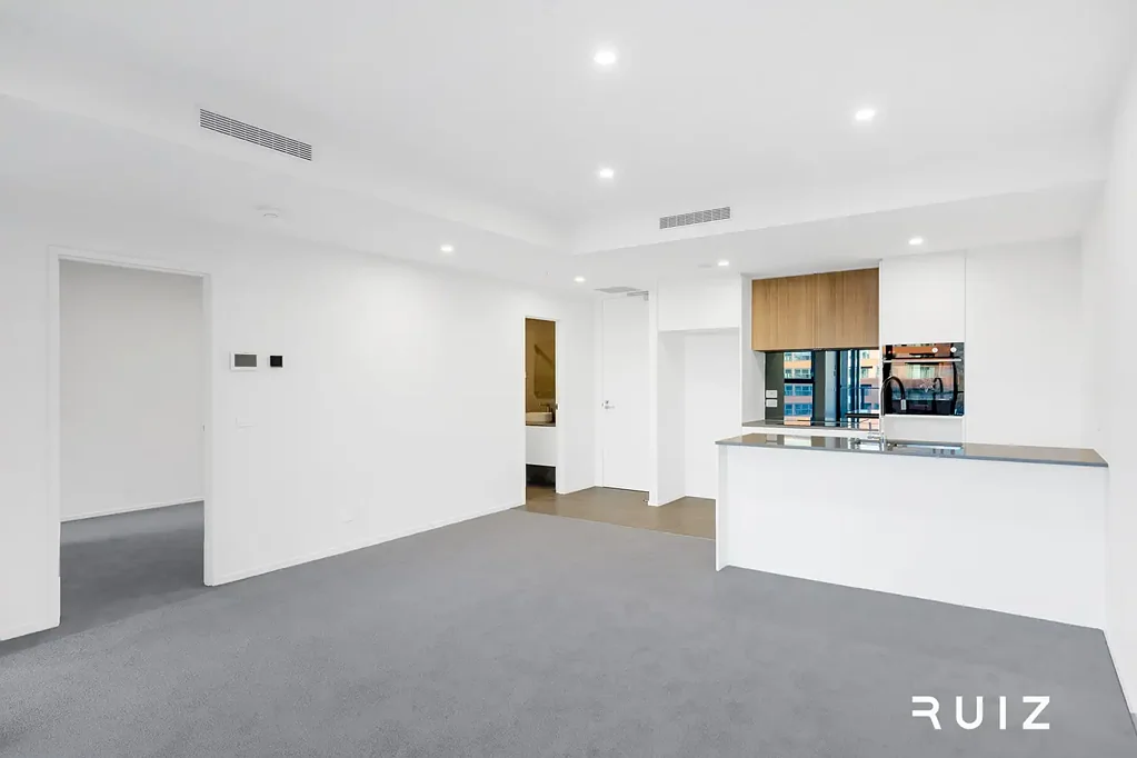 Modern Two-Bedroom Living in the Heart of Lyneham