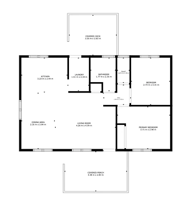 16 Kaurie Street, Mungar, QLD 4650, 2 Bedrooms, 1 Bathrooms, House