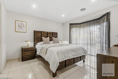 40 Brampton Circuit, Delahey, VIC 3037, 4 Schlafzimmer, 2 Badezimmer, House