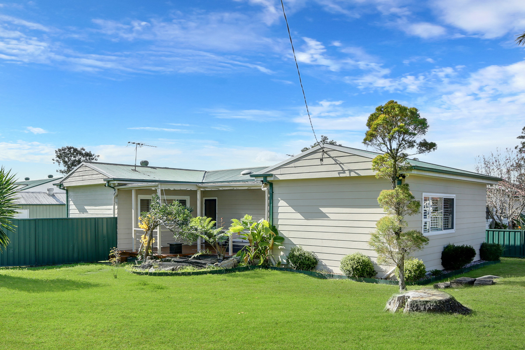 18 ADELLA AV, BLACKTOWN NSW 2148, 0房, 0浴, House