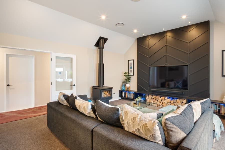 3 Fieldmoor Place, Parklands, Christchurch, 4房, 0浴, House