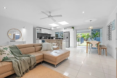15 TALASEA ST, TRINITY BEACH QLD 4879, 0 Schlafzimmer, 0 Badezimmer, House