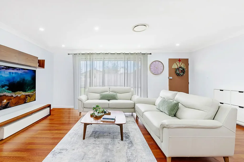 Mount Colah 4Phòng ngủ Modern Comfort with Future Potential