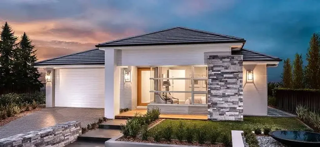 Pallara 4房  PALLARA H&L PACKAGE FROM $1M+