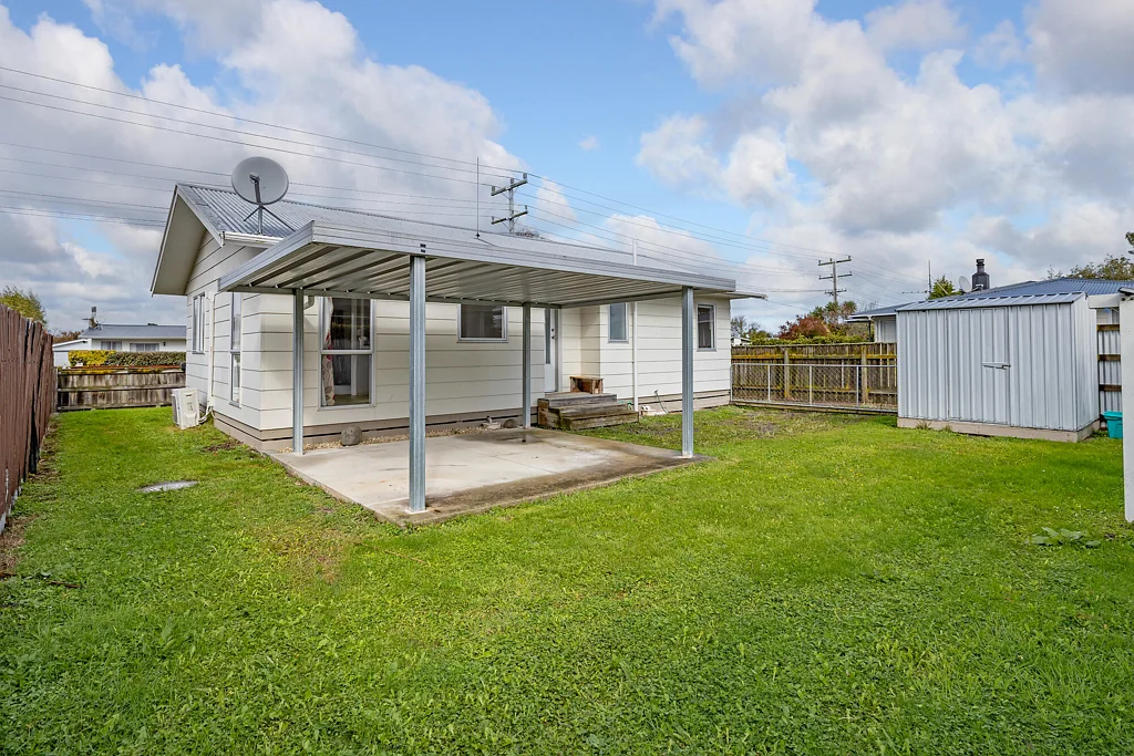 Upper Plain 3Moenga Vendor's Instructions - Time To Sell