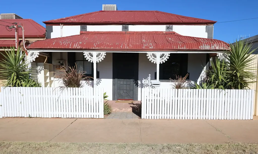 81 Cobalt Street