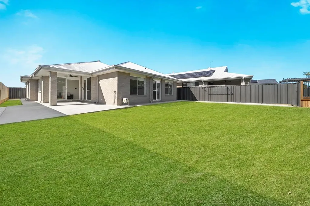 Spacious Family Living with Modern Comforts & Outdoor Entertaining
