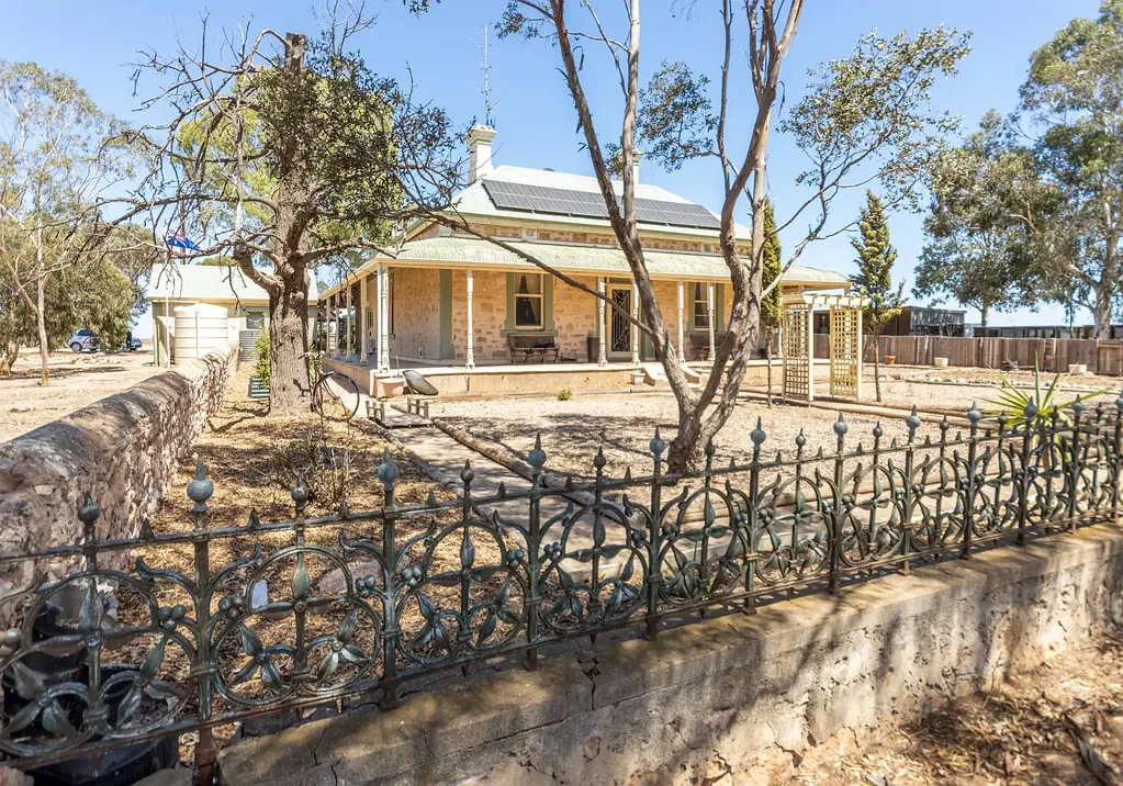 299 Patersons Rd, Bute, SA 5560