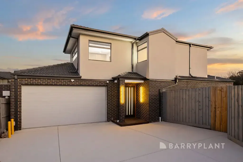Ferntree Gully 4બેડરૂમ Sophisticated Family Living with Exceptional Space and Design