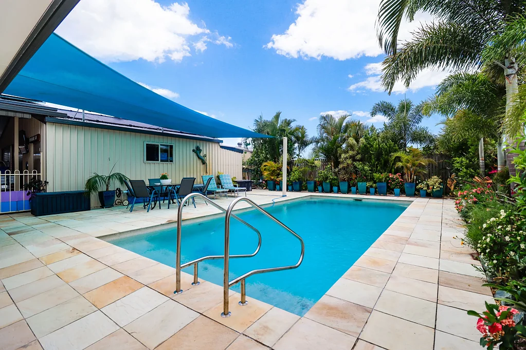 Burrum Heads 3침실 Coastal Elegance, Space and Lifestyle - Just Moments from the Water