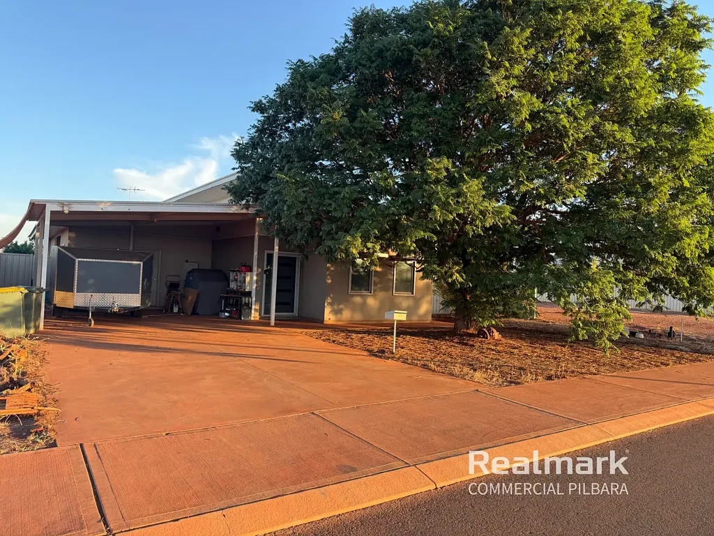 Newman 4房  UNDER OFFER WITH BRETT PHILP AT REALMARK