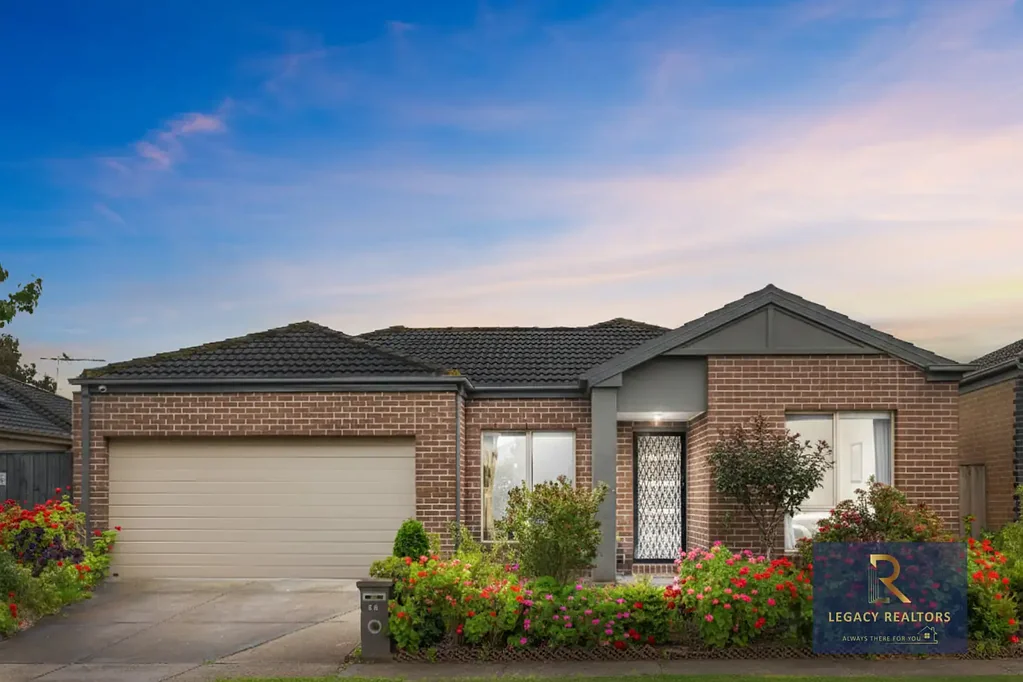 26 Brimstone Drive, Tarneit, VIC 3029