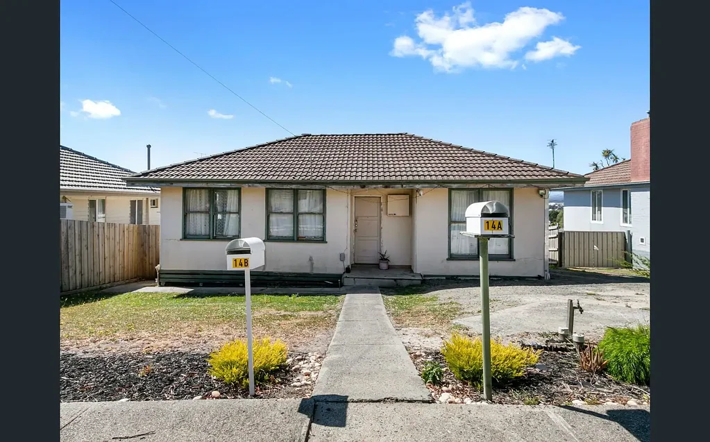 Morwell 2房  Investors Best Prospect