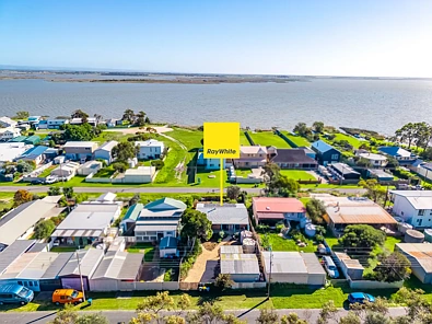Hindmarsh Island 2Kwarto Retreat by the River!