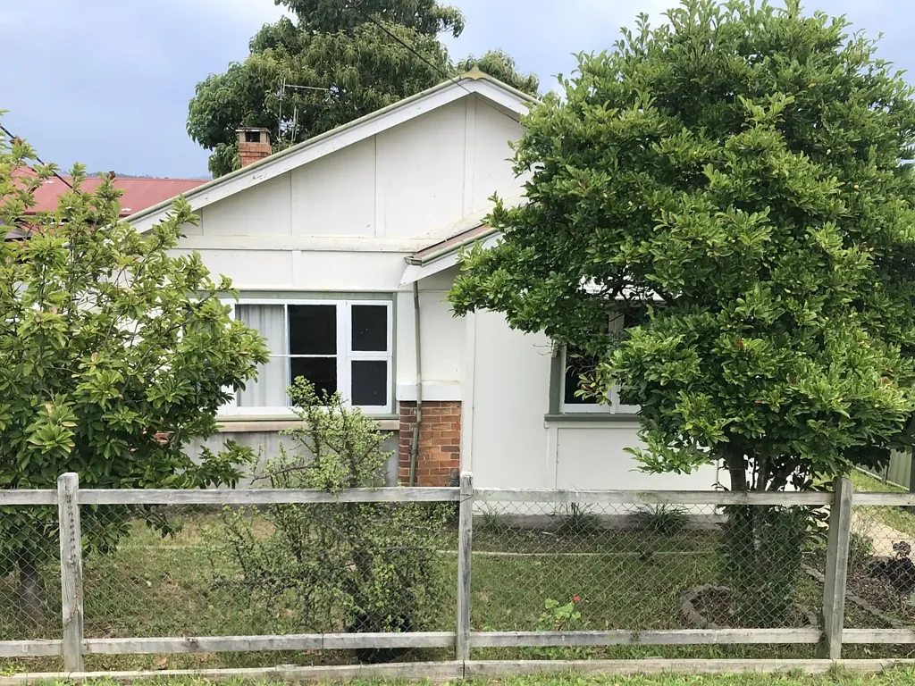 CHARMING COTTAGE IN THE HEART OF BEGA