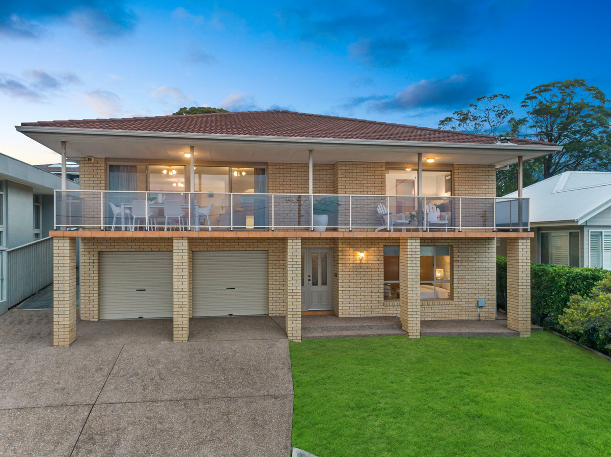 8 PEAK ST, BATEAU BAY NSW 2261, 0 침실, 0 욕실, House