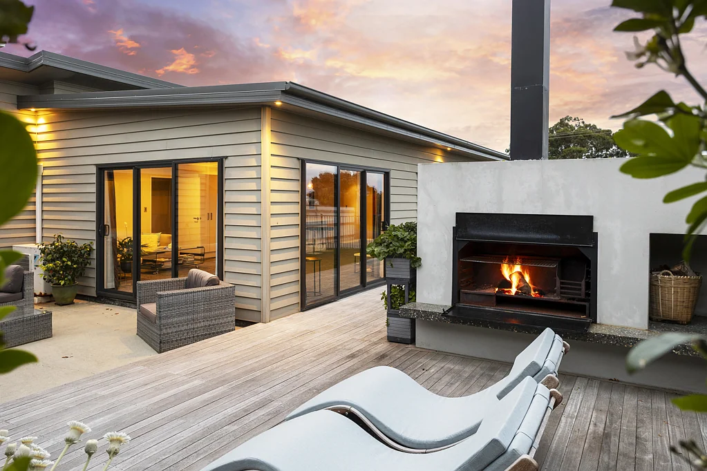 Brighton 3房  A seaside haven - modern living in Brighton