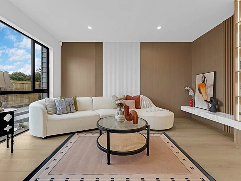 Lot 3, 25 Tomintoul Place, Highland Park, Manukau City, Auckland