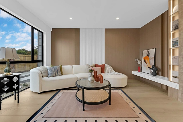 Lot 3, 25 Tomintoul Place, Highland Park, Manukau City