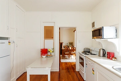 3 Bedroom Home in Marton