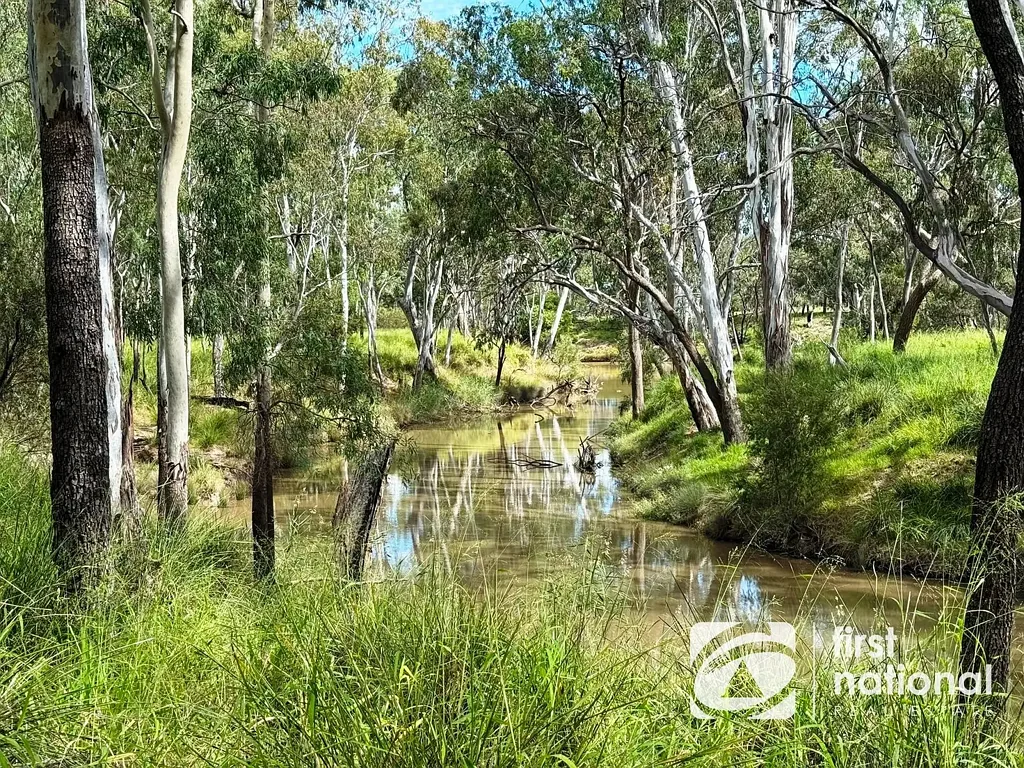 260 Racecourse Road, Chinchilla, QLD 4413
