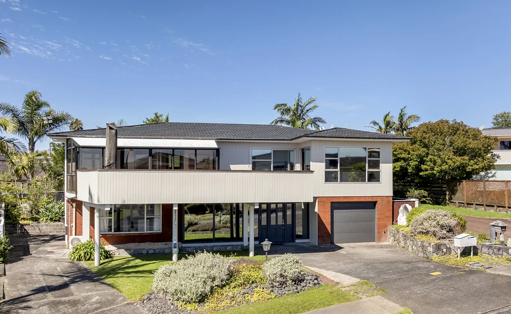 21 Treeway, Sunnyhills, Manukau City, Auckland