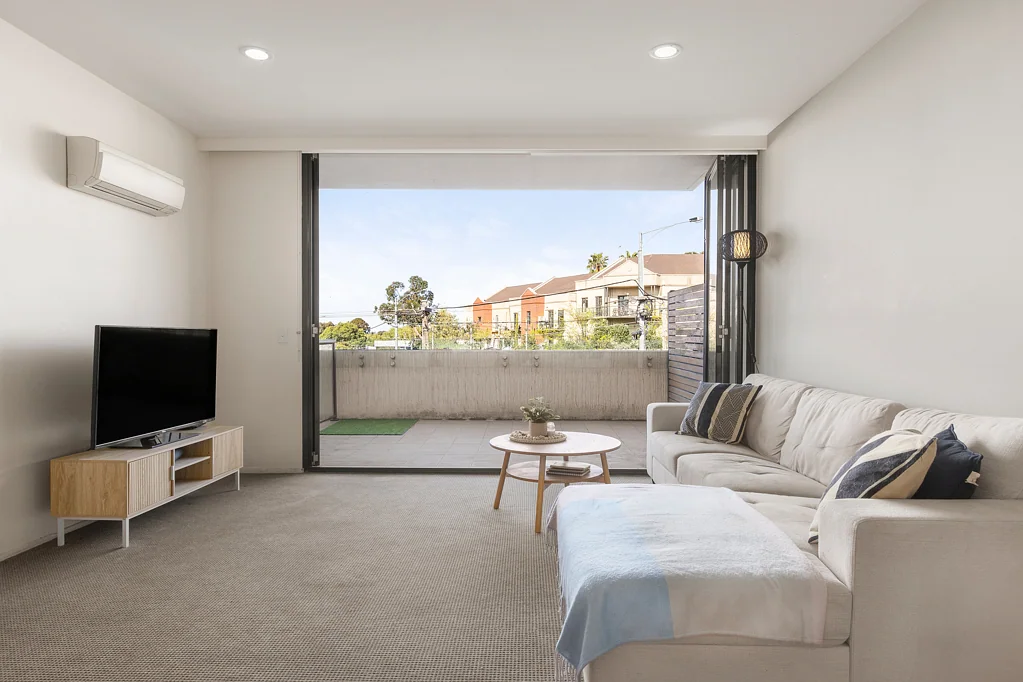 107/1 Derby Street, Kew, VIC 3101