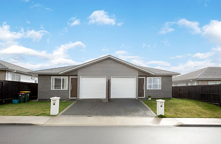 Residential Zone - General Residential Zone
