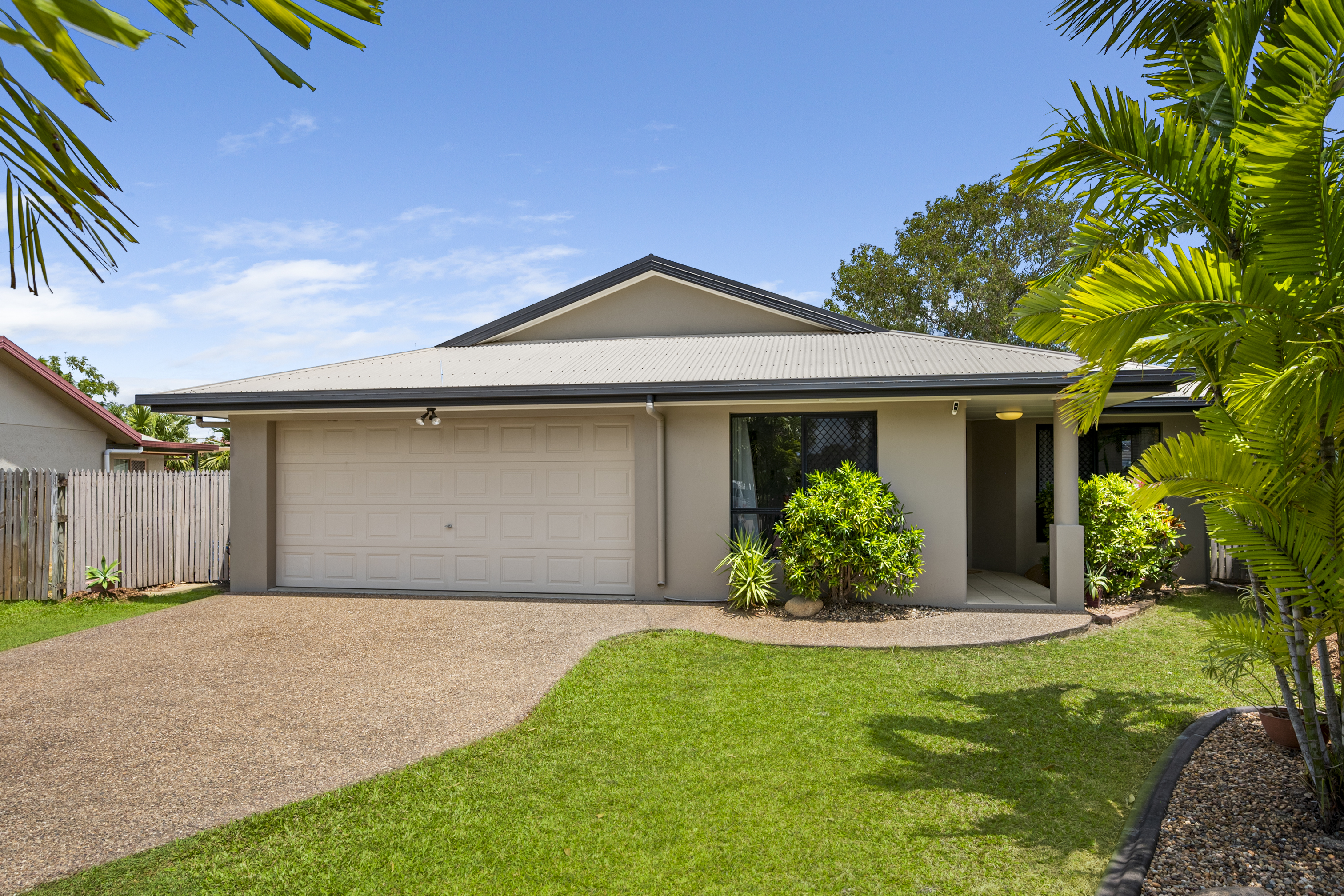 19 TEMPLETON CR, DOUGLAS QLD 4814, 0 chambres, 0 salles de bain, House