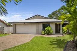 19 Templeton Crescent, Douglas