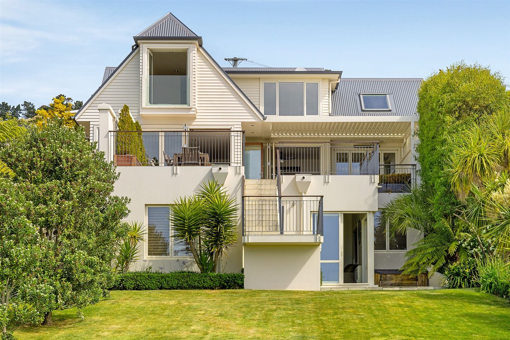 30 Tuawera Terrace, Clifton, Christchurch, 5 Kuwarto, 0 Banyo