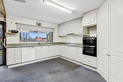ਰਸੋਈ - 40 Narvik Avenue, St Leonards, VIC 3223