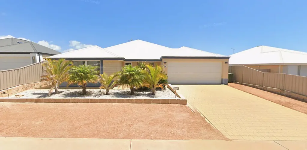 34 Lugger Outlook, Glenfield, WA 6532