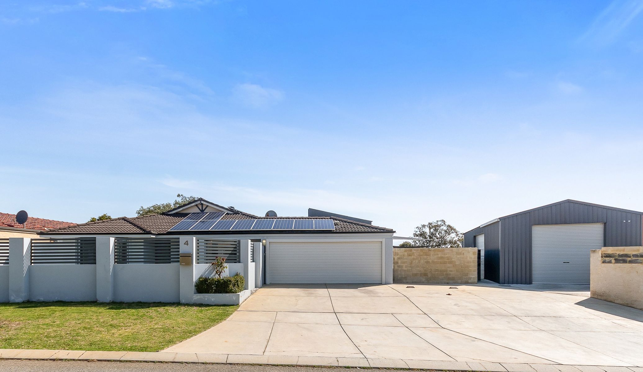 4 PRUDHOE MEWS, RIDGEWOOD WA 6030, 0房, 0浴, House