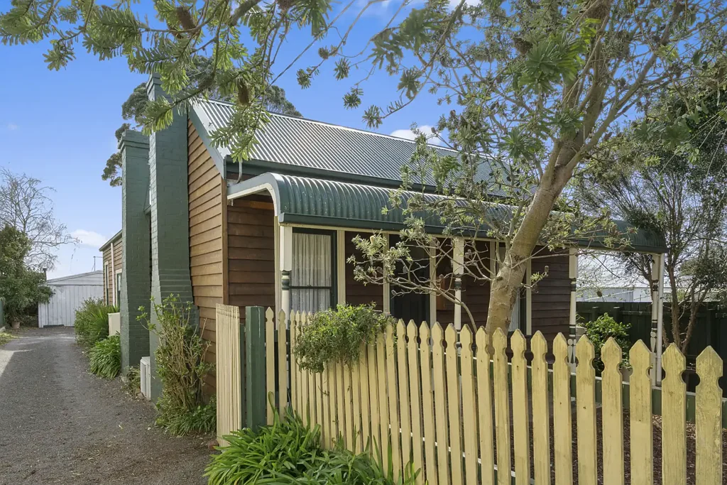 31 Church Street, Camperdown, VIC 3260