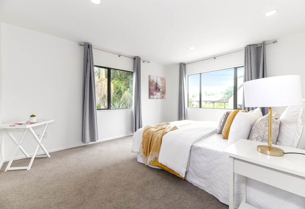 2/19 Havelock Avenue, Forrest Hill, Auckland - North Shore, 4 ਕਮਰੇ, 0 ਬਾਥਰੂਮ, House