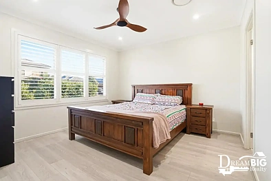 8 Craddock Street, Marsden Park, NSW 2765, 5 રૂમ, 2 બાથરૂમ, House