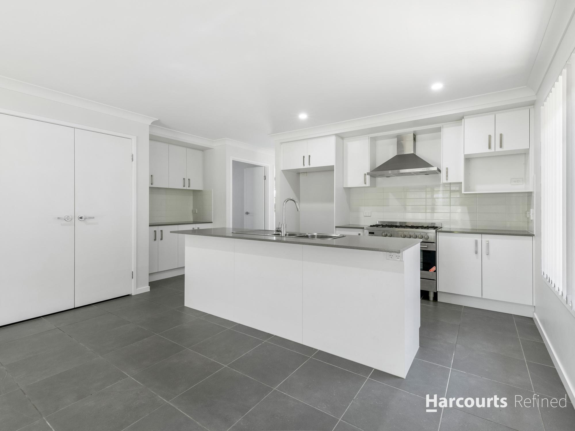 48 FINCH CCT, FLAGSTONE QLD 4280, 0房, 0浴, House