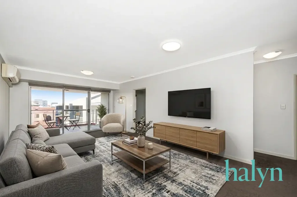 West Perth 2Moenga Resort-Styled Living on Carr St