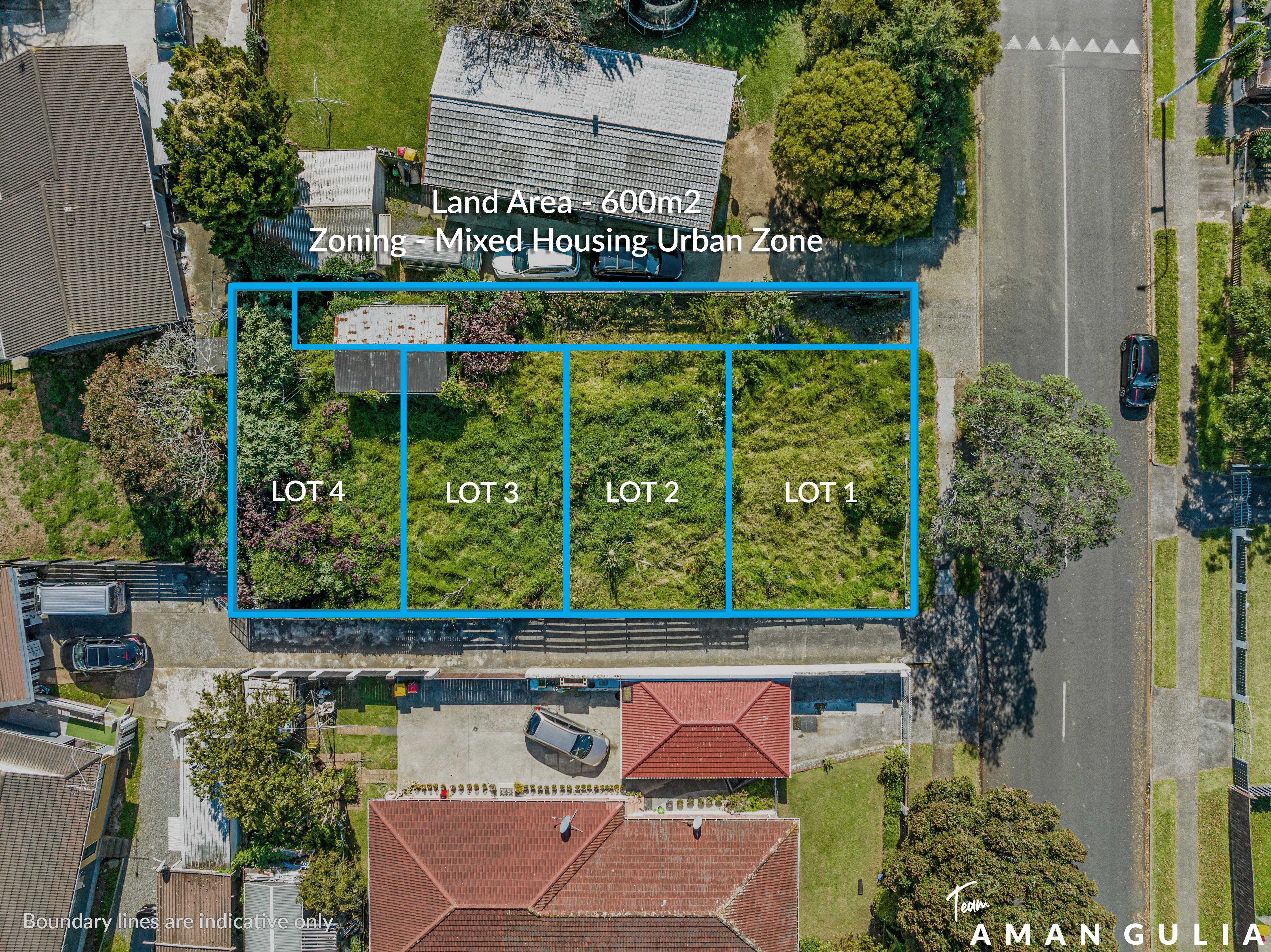 13 John Walker Drive, Manurewa, Auckland - Manukau, 3 Schlafzimmer, 1 Badezimmer, House