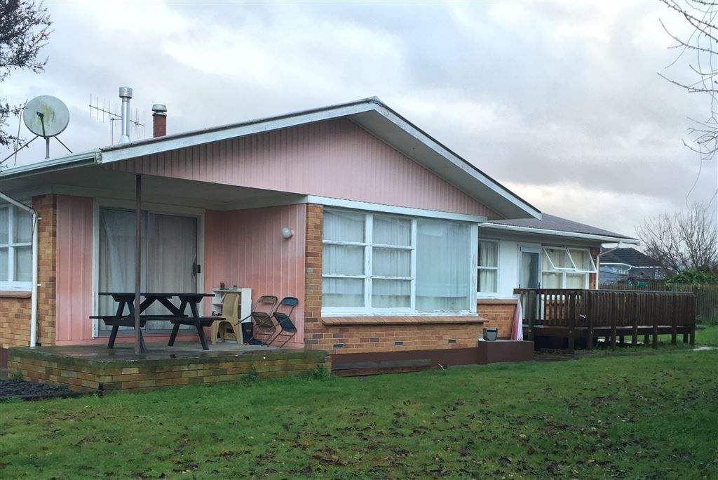 5 Pohutukawa Drive, Murupara, Whakatane, 3 habitaciones, 0 baños