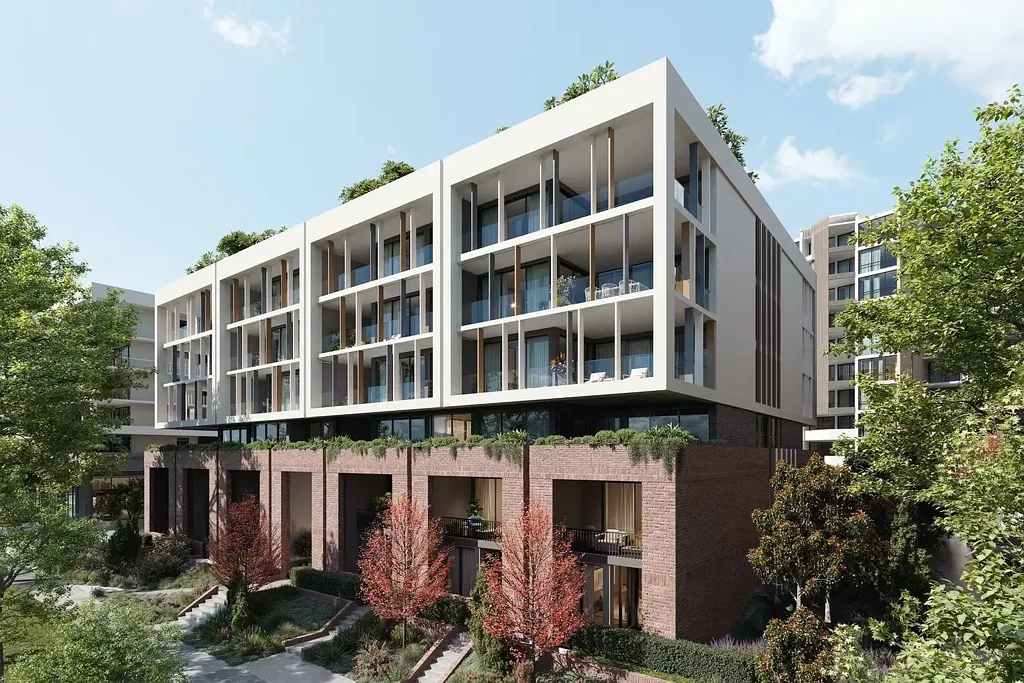 Urban Living | Stylish 2 Bedroom Apartment
