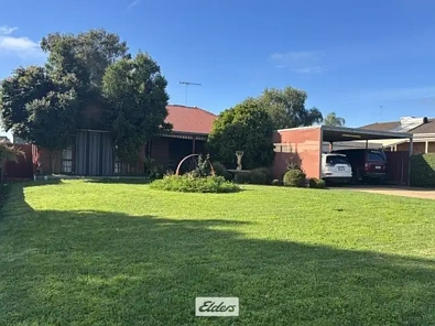 22 Crane Drive, Buronga, NSW 2739, 3 rūma, 1 rūma horoi, House