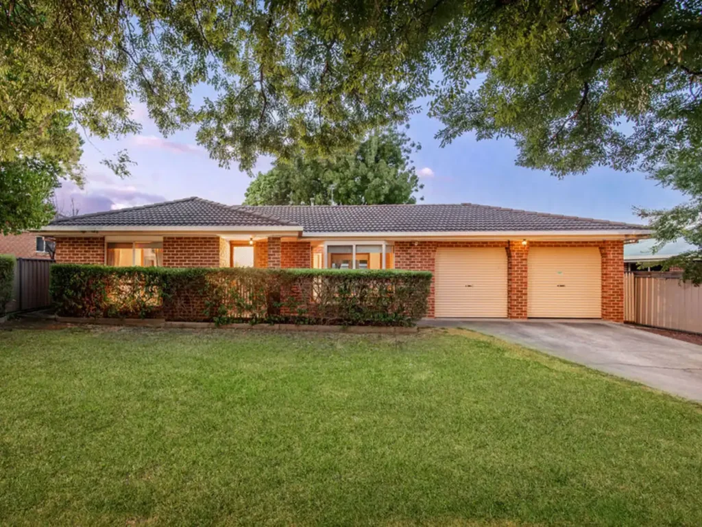 Your Next Family Home Awaits