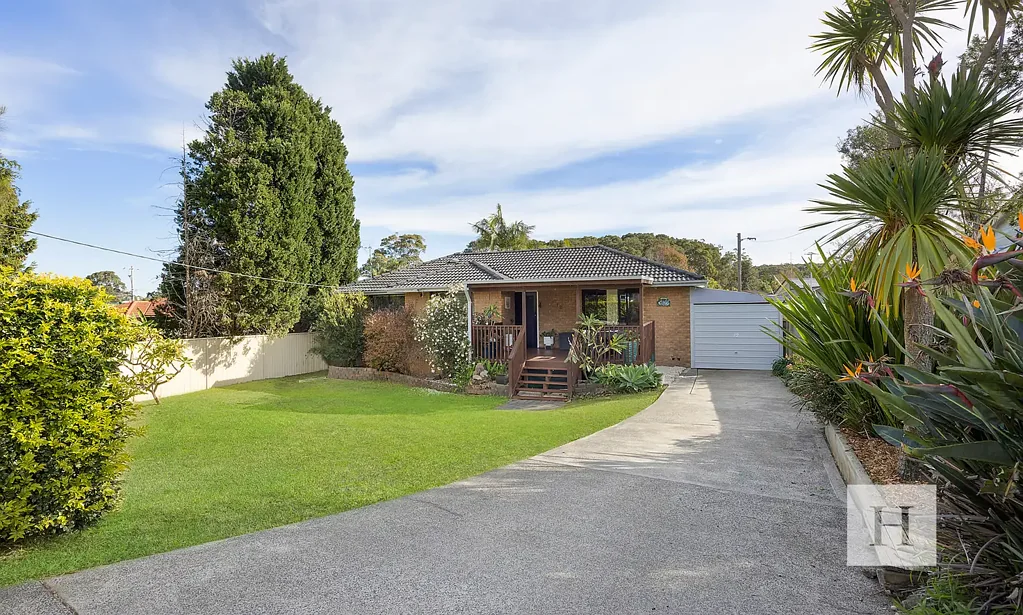 12 Stanley Street, Wyongah, NSW 2259